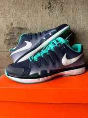 ビッグサイズ！NIKE ZOOM VAPOR 9.5 TOUR CLAY【631457-414】 US13 箱付きデッドストック