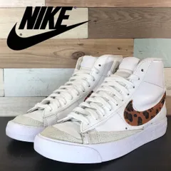 NIKE BLAZER MID 77 SE ナイキ ウィメンズ ブレーザー ミッドカット77 シーズナル エディション 22.5cm