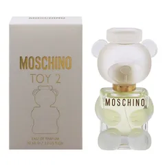 モスキーノ トイ2 EDP・SP 30ml 香水 フレグランス TOY 2 MOSCHINO 新品 未使用のサムネイル