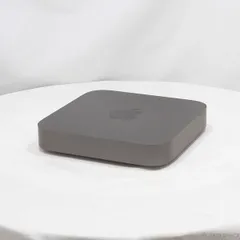 2025年最新】mac mini 2018 メモリ 32gbの人気アイテム - メルカリ
