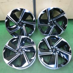 送料無料] 新車外し☆三菱 エクリプス クロス PHEV 純正 ENKEI