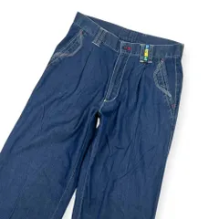 2026年最新】PAGELO パジェロ デニムパンツの人気アイテム - メルカリ