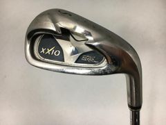 【中古ゴルフクラブ】(8本セット)ダンロップ ザ･ゼクシオ(XXIO) アイアン 2008 NSプロ 950GH HT for XXIO 4～9.P.A【14日間返品OK】