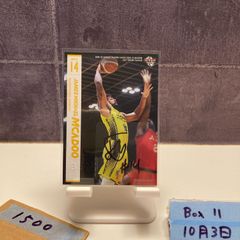 2024 BBM 中野拓夢 36/45 直筆サイン 阪神タイガース カード