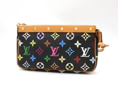 ルイヴィトン⭐︎アクセソワール⭐︎マルチカラーポーチ 楽天市場】【バッグ】LOUIS VUITTON ルイ ヴィトン ミラMM