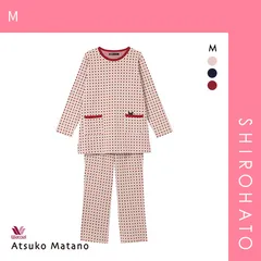 2025年最新】パジャマ マタノアツコの人気アイテム - メルカリ
