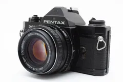 ★まあまあ綺麗★PENTAX ペンタックス ME 50mm F1.7 ☆まあまあ綺麗☆PENTAX ペンタックス ME 50mm F1.7 - メルカリ