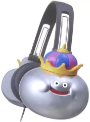 スライムのなかまたちヘッドフォン Amazon.co.jp: ドラゴンクエスト スライムのなかまたち