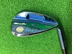 ミズノプロ S18 ウェッジ 50° 56° ミズノ ミズノプロ S18 ウェッジの試打レビュー 口コミ・評価