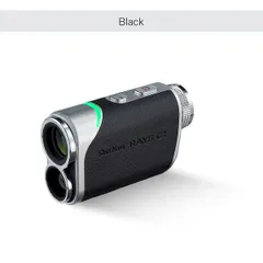 ヂーコ 未使用品開封のみ　ショットナビRAYS CR送料込 2026年最新】SHOT navi raysの人気アイテム - メルカリ