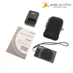 【✨美品✨】CANON Power Shot N【✨新品バッテリー付き✨】 PowerShot N - キヤノンカメラミュージアム