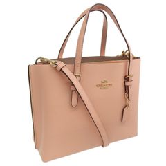 Coach コーチ MOLLIE TOTE 25 トート バッグ
