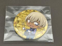βⅩⅣ 終わりのセラフ ミカエラ J-WORLD 缶バッジ - メルカリ