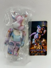 BE@RBRICK SERIES 49 ジェリービーン