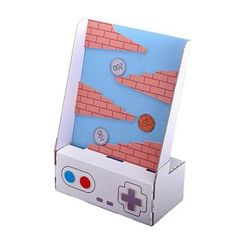 hacomo 工作の素 カタカタ貯金箱 玩具 おもちゃ 組立式 工作 ダンボール クラフト 小学生 春休み GW 夏休み 冬休み 宿題 工作キット
