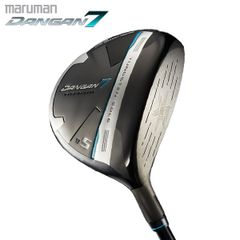 マルマン ゴルフ DANGAN7 クリーク フェアウェイウッド DANGAN７専用カーボンシャフト ダンガン7 5番ウッド