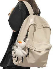 【数量限定】[Topokentlina] リュック レディース 軽量 通学リュック 女子高校生 リュック 女子 防水 軽量 かわいい カジュアル 15.6インチPC収納 通勤 旅行 かわいい バックパック おしゃれ 男女兼用