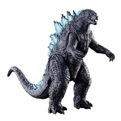 ym9様専用 怪獣王シリーズ ゴジラ 三種類セット ビッグソフビ