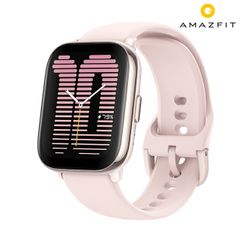 【新品】 Amazfit 腕時計 メンズ SP170066-C172 ペタルピンク