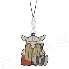 【中古】雑貨 アイゼン 「葬送のフリーレン ラバーストラップ」