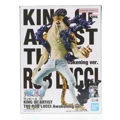 2025年最新】King of artist ルッチの人気アイテム - メルカリ