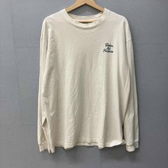 LUZeSOMBRA Domingo 長袖Tシャツ Lサイズ - メルカリ
