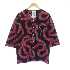 YOI YOI GION スカル柄長袖カットソー YOI YOI GION スカル柄長袖カットソー YOI YOI GION スカル柄