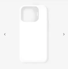 特別価格！【MOFT公認ショップ】iPhone 15ProMax〈ホワイト〉Magsafe対応ケースのサムネイル