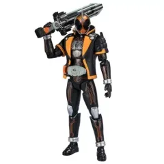 未開封 バンダイ S.H.Figuarts 仮面ライダーディープスペクター （真骨彫製法） 仮面ライダーバロン バナナアームズ