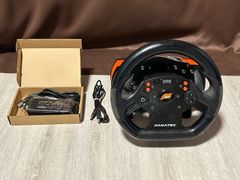 FANATEC CSR ELITE 【修理品】 ハンコン