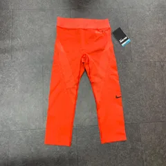 NIKE ナイキ プロ ウィメンズ ランニングパンツ タイツ ヨガ ジム