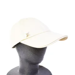 2024年最新】ルイヴィトン 帽子 キャスケットの人気アイテム - メルカリ