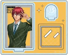 丸井ブン太 グッズセット 2025年最新】ブン太 アクスタの人気アイテム - メルカリ