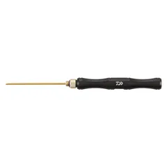 新品 ダイワ(DAIWA) エア抜き エアー抜きスティック145/210 ブラック/ゴールド 各種