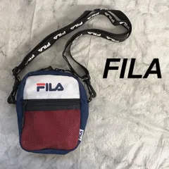 FILA フィラ　レディース　ミニショルダーバッグ　　B70