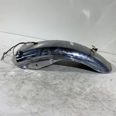 cb750four K4 リヤフェンダー テー ルランプ付