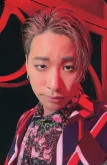 【中古】コレクションカード(男性) THE RAMPAGE from EXILE TRIBE/陣/CD「(R)ENEW」LDHオフィシャルオンラインショップ特典トレーディングカード