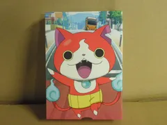 【DVD】妖怪ウォッチ DVD BOX①