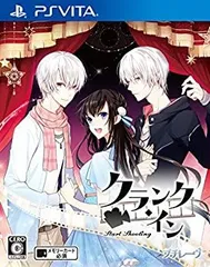 【中古】「未使用品」クランク・イン - PSVita