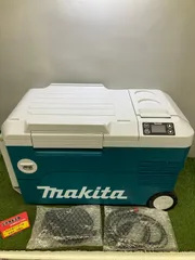 マキタ 保冷温庫 CW180D ジャンク品 Yahoo!オークション -「マキタ cw180d」の落札相場・落札価格