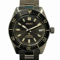 2025年最新】seiko sbdc101の人気アイテム - メルカリ