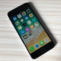 iPhone6 16GB スペースグレー バッテリー86% docomo