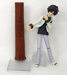 【中古】トレーディングフィギュア シン・アスカ ガンダムキャラクターズ3～機動戦士ガンダムSEED DESTINY編～