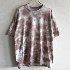 【美品】 THE NORTH FACE【S/S TIE DYE TEE】S タイダイ Tシャツ 25090474