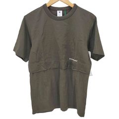 ジースターロー G-STAR RAW MERCERIZED C&S LOOSE T-SHIRT メンズ  XS