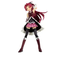 まどマギ 一番くじ フィギュア