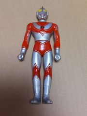 帰ってきたウルトラマン ソフビ