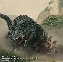 2025年最新】デフォリアル ゴジラ 2001の人気アイテム - メルカリ