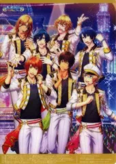 【中古】ポスター オリジナルB5サイズクリアポスター ST☆RISH 「うたの☆プリンスさまっ♪×ファミリーマート Shining Liveキャンペーン」 対象商品購入特典 第2弾