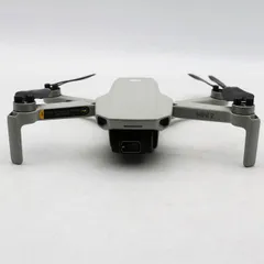 美品 DJI mini2 Fly More コンボ MT2JD 技適マーク有り